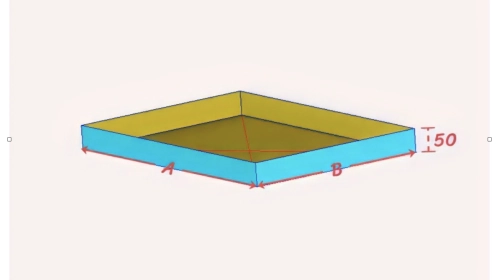Fond standard