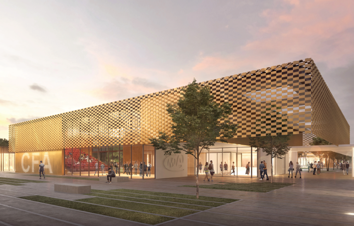 CFA Blois –AXIMA / EQUANS