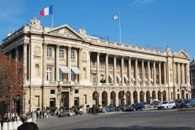 Hôtel Crillon Paris – Groupe GCC