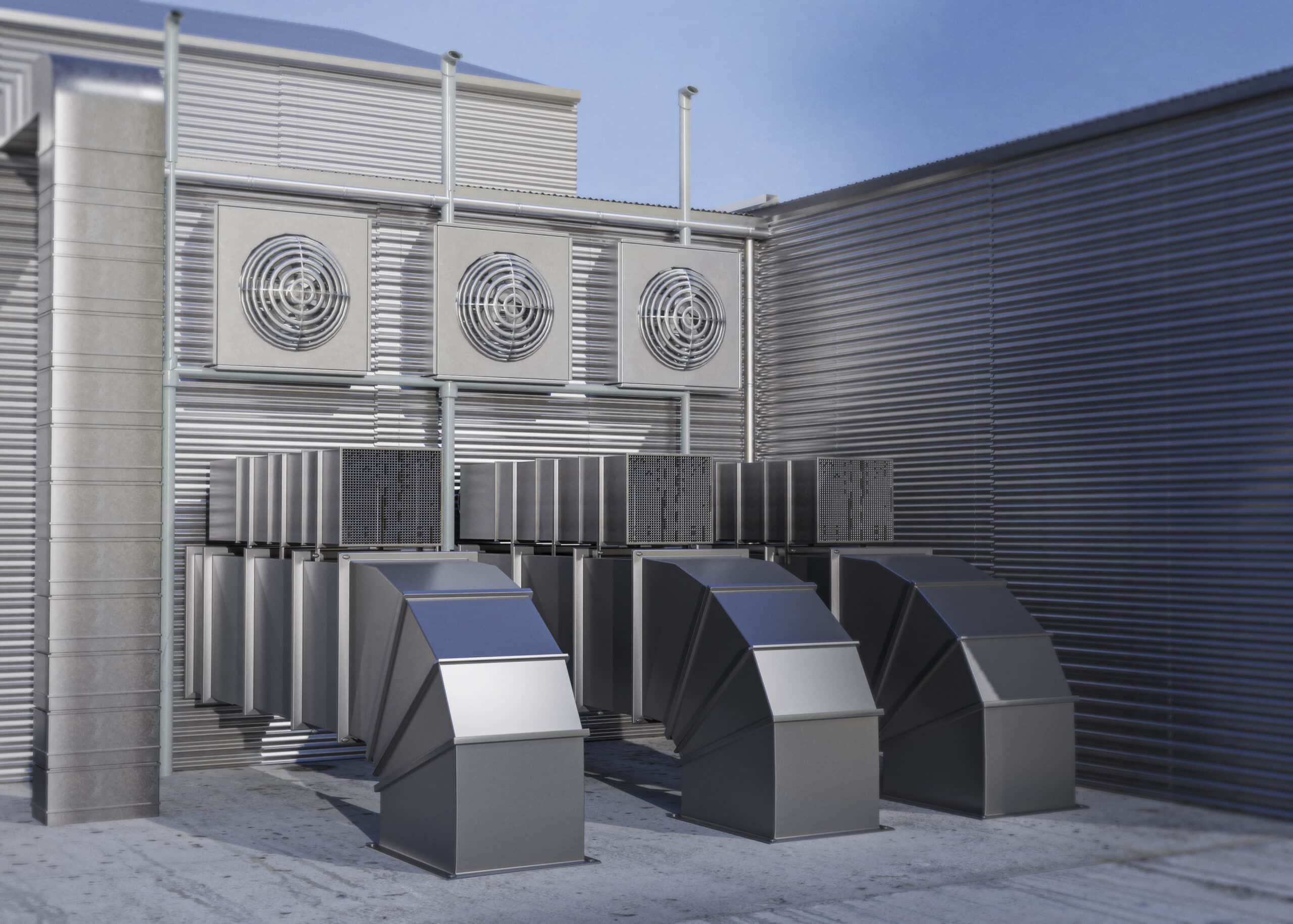 Produits de ventilations