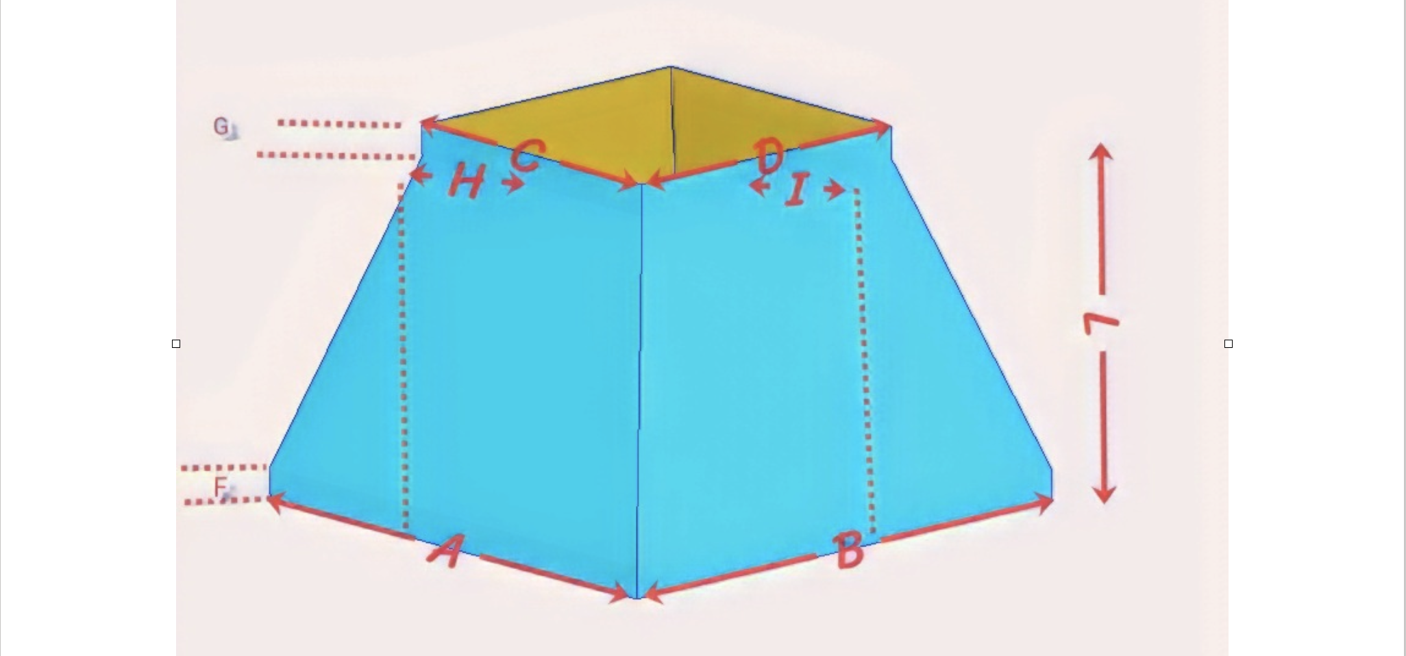 Transfo carré/carré