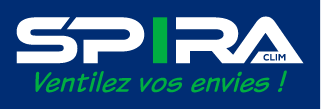 Logo du site Spiraclim